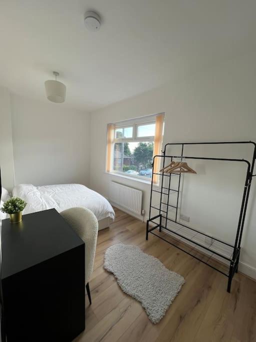 Whole House Modern Two Bedroom In Newcastle - Free Parking Exterior foto