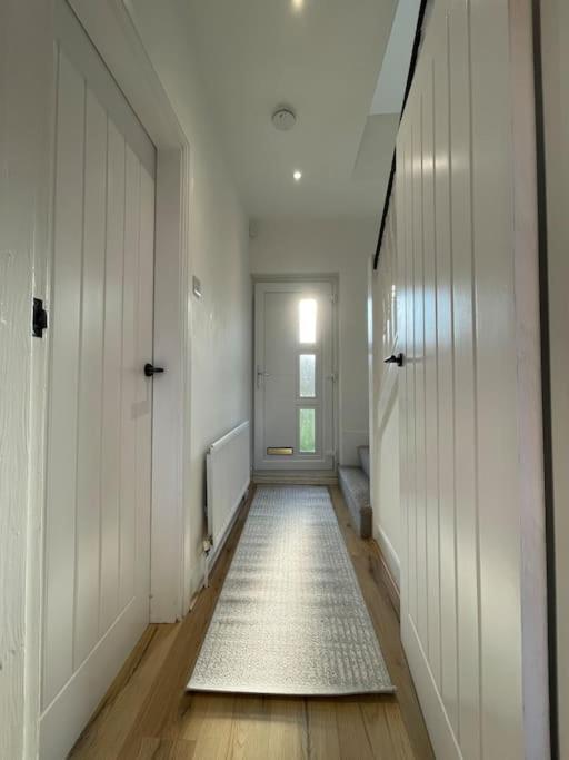 Whole House Modern Two Bedroom In Newcastle - Free Parking Exterior foto